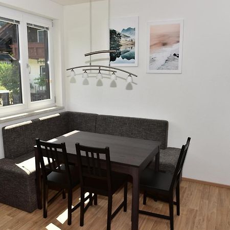 Ferienwohnung Isabell Ebensee Exterior photo