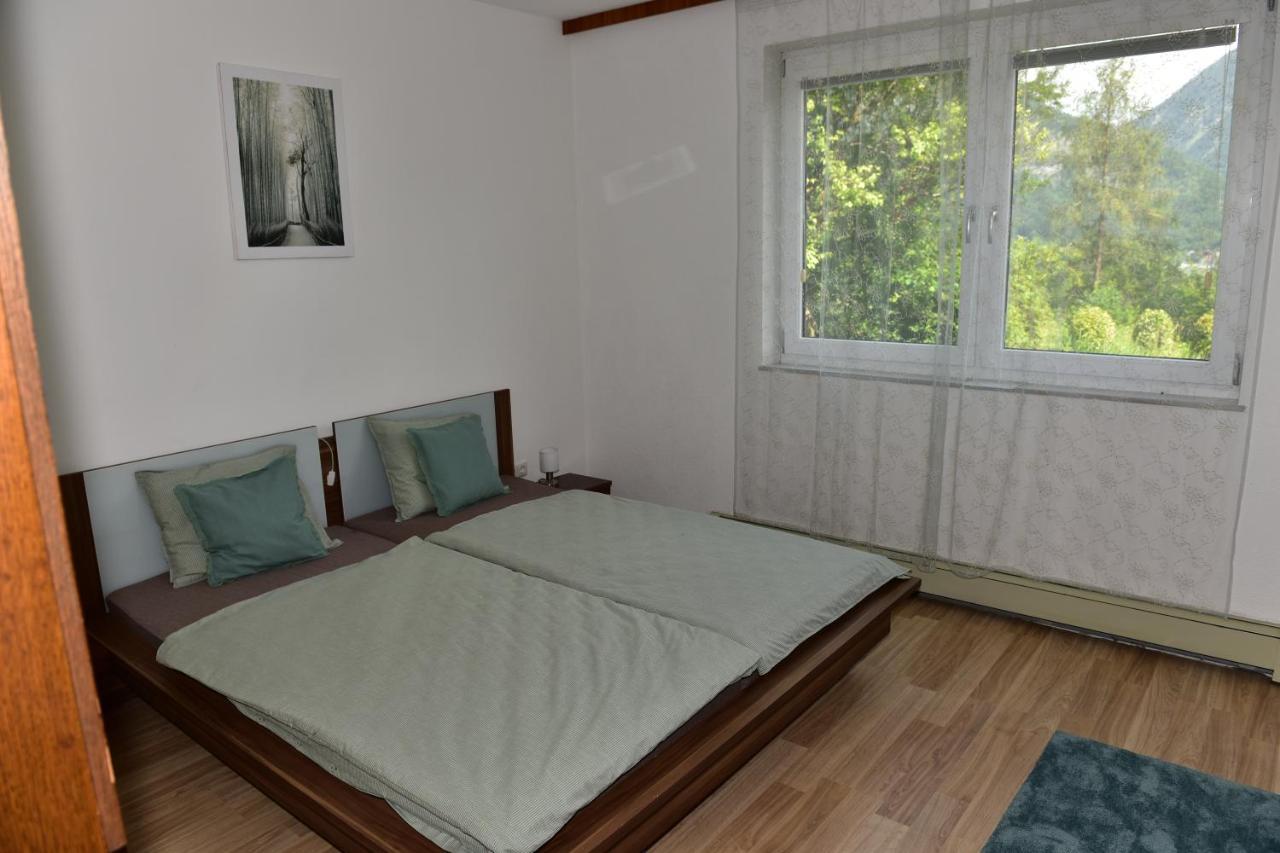Ferienwohnung Isabell Ebensee Exterior photo
